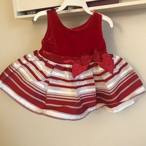 Baby dress size 3-6 months